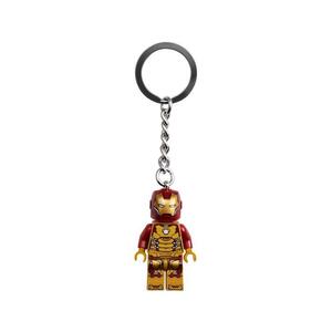 [해외] 레고 장난감 Iron Man Key Chain 854240