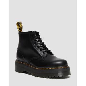 [해외] 닥터마틴 101 Smooth Leather Platform Ankle Boots 27753001