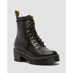 [해외] 닥터마틴 Leona Womens Vintage Smooth Leather Heeled Boots 22601001