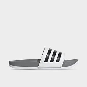 [해외] 아디다스 Mens adidas Essentials Adilette Comfort Slide Sandals GZ5895_100