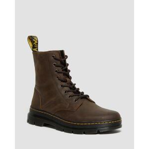 [해외] 닥터마틴 Combs Crazy Horse Leather Casual Boots 26006207