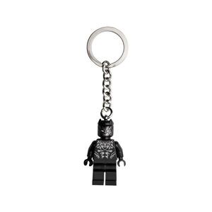 [해외] 레고 장난감 Black Panther Key Chain 854189