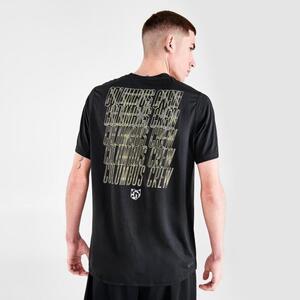 [해외] 아디다스 Mens adidas Columbus Crew Graphic Print Soccer T Shirt HE2819_001