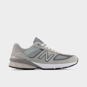 [해외] 뉴발란스 Mens New Balance 990v5 Casual Shoes M990GL5_030