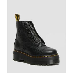 [해외] 닥터마틴 Sinclair Milled Nappa Leather Platform Boots 22564001