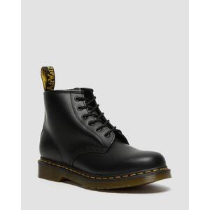 [해외] 닥터마틴 101 Yellow Stitch Smooth Leather Ankle Boots 26230001
