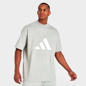 [해외] 아디다스 Mens adidas One Basketball T Shirt IA3447_037