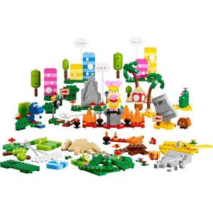 [해외] 레고 장난감 Creativity Toolbox Maker Set 71418