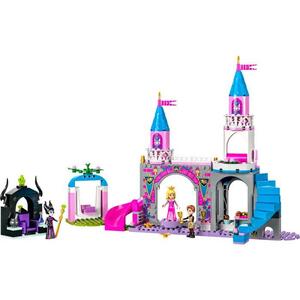 [해외] 레고 장난감 Auroras Castle 43211