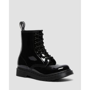 [해외] 닥터마틴 1460 Mono Patent Leather Lace Up Boots 26728001