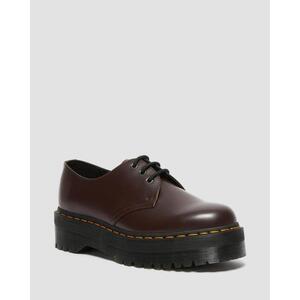 [해외] 닥터마틴 1461 Smooth Leather Platform Shoes 27332626