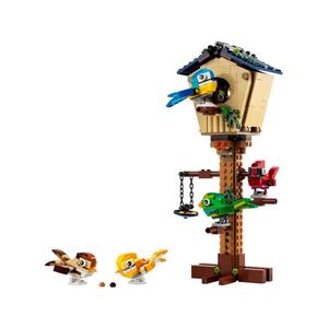 [해외] 레고 장난감 Birdhouse 31143