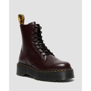 [해외] 닥터마틴 Jadon Boot Smooth Leather Platforms 27311626