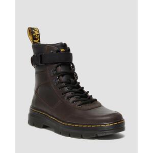 [해외] 닥터마틴 Combs Tech Crazy Horse Leather Casual Boots 27804201