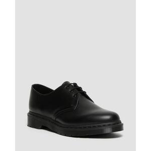 [해외] 닥터마틴 1461 Mono Smooth Leather Oxford Shoes 14345001