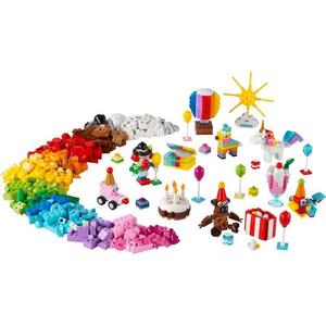 [해외] 레고 장난감 Creative Party Box 11029