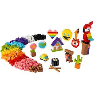 [해외] 레고 장난감 Lots of Bricks 11030