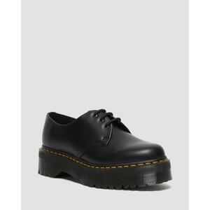 [해외] 닥터마틴 1461 Smooth Leather Platform Shoes 25567001