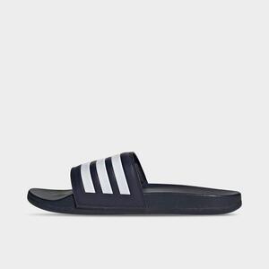 [해외] 아디다스 Mens adidas Adilette Cloudfoam Plus Slide Sandals GZ5892_408