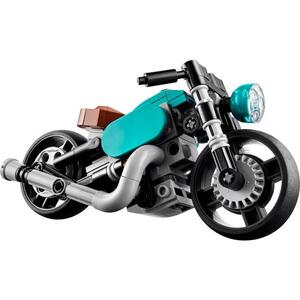 [해외] 레고 장난감 Vintage Motorcycle 31135