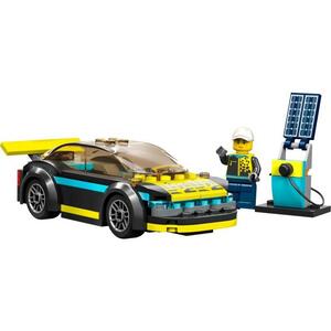 [해외] 레고 장난감 Electric Sports Car 60383