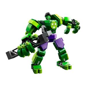 [해외] 레고 장난감 Hulk Mech Armor 76241