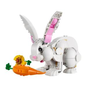 [해외] 레고 장난감 White Rabbit 31133