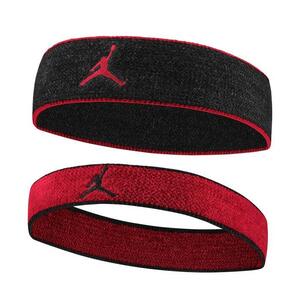 [해외] 나이키 Jordan Chenille Headband (2 Pack) J1004301_053