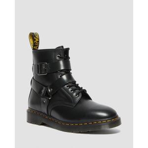 [해외] 닥터마틴 Cristofor Leather Harness Lace Up Boots 27485001