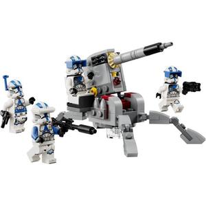 [해외] 레고 장난감 501st Clone Troopers Battle Pack 75345