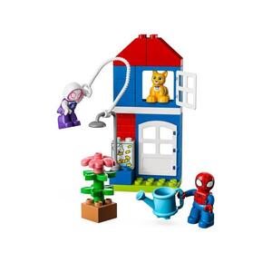 [해외] 레고 장난감 Spider Mans House 10995