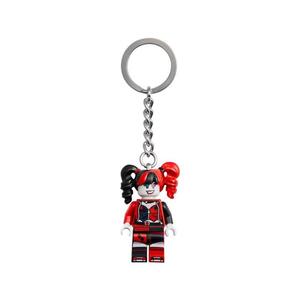 [해외] 레고 장난감 Harley Quinn Key Chain 854238