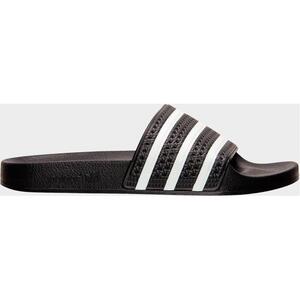 [해외] 아디다스 Mens adidas Originals Adilette Slide Sandals 280647_BKW