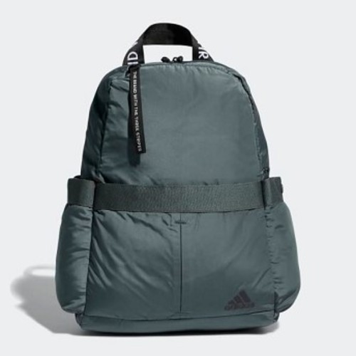 [해외] Training VFA Backpack [아디다스 백팩] Dark Green (CK8108)