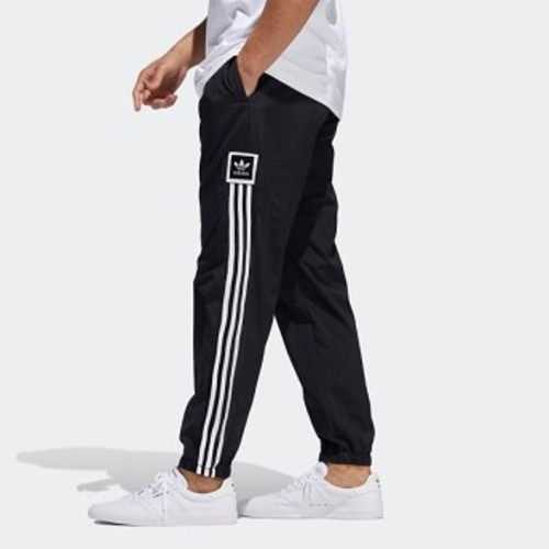 Originals Standard 20 Wind Pants [아디다스 트레이닝 바지] Black/White (EC3313)
