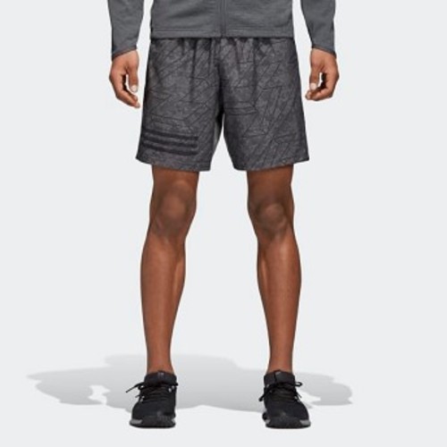 Mens Training 4KRFT Climacool Shorts [아디다스 반바지] Grey Four (CX0182)