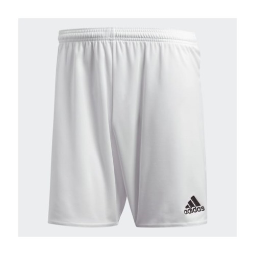 [해외][아디다스반바지]Parma 16 Shorts White / Black (AC5254)