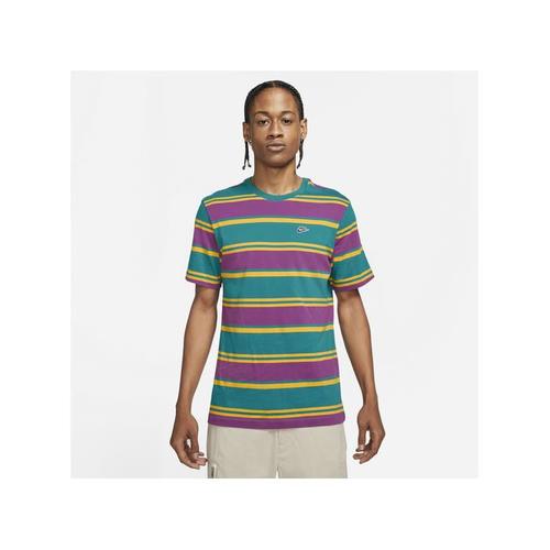 [해외] 나이키 Stripe T Shirt O6162367