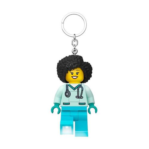 [해외] 레고 장난감 Dr. Flieber Key Chain 5007535