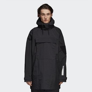 [해외] ADIDAS USA NMD Pullover Jacket [아디다스자켓,아디다스패딩] Black (CE1580)