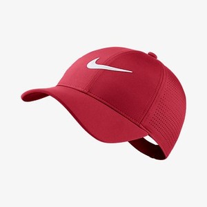 [해외] NIKE Nike AeroBill Legacy 91 [나이키모자] Tropical Pink/Tropical Pink/Gym Red/White (892721-691)