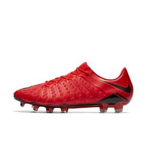 [해외] NIKE Nike Hypervenom Phantom 3 FG [나이키축구화,나이키풋살화] University Red/Bright Crimson/Black (852567-616)