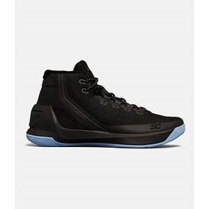 [해외] Underarmour Mens UA Curry 3 Basketball Shoes [언더아머운동화] (1269279-004)
