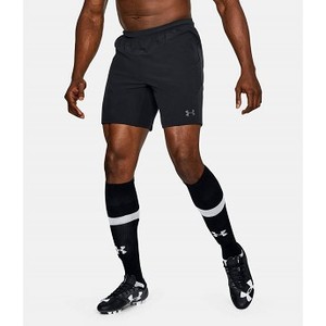 [해외] Underarmour Mens UA Pitch Stretch-Woven Shorts [언더아머반바지,언더아머운동복] (1290664-001)