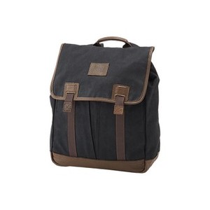 [해외] New Balance Camper Backpack [뉴발란스가방] Black (500109blk_nb_03_i)