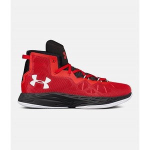 [해외] Underarmour Mens UA Lightning 4 Basketball Shoes [언더아머운동화] (1301667-601)