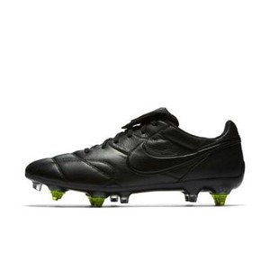 [해외] NIKE Nike Premier II Anti-Clog Traction SG-PRO [나이키축구화,나이키풋살화] Black/Black/Black (921397-003)