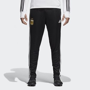 [해외] ADIDAS USA Argentina Training Pants [아디다스바지,트레이닝바지] Black/White (CF2642)
