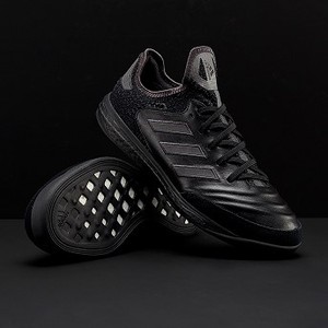 [해외] adidas Copa Tango 18.1 TR - Core Black/Utility Black/Core Black [아디다스축구화,아디다스풋살화] (170391)