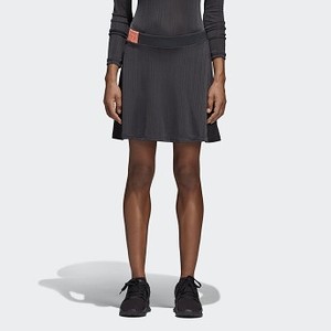 [해외] ADIDAS USA Womens Originals EQT Skirt [아디다스원피스,아디다스치마] Carbon (CD6864)